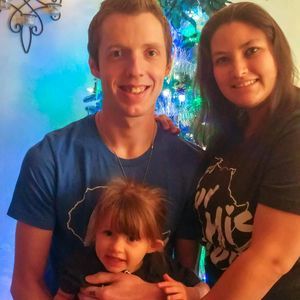 Meet your Posher, Judson